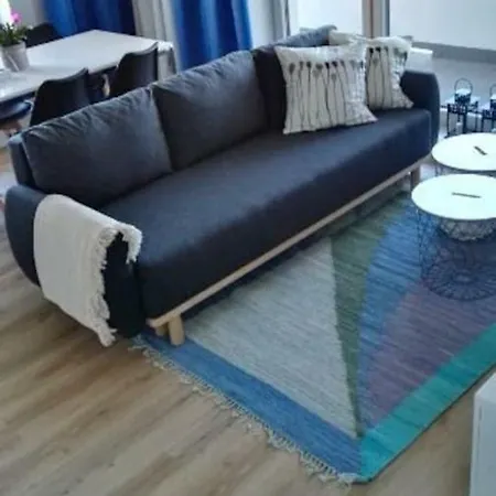 Aqua App Appartement Rumia
